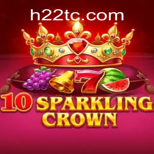 Descubra o Fascinante Mundo de 10SparklingCrown: Um Novo Jogo Revolucionário