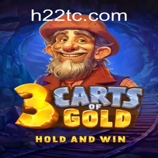 Descubra o Fascinante Jogo '3cartsOfGold' e suas Regras Intrigantes