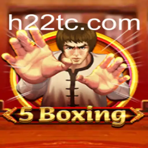 5Boxing: Um Jogo Estratégico e Desafiador