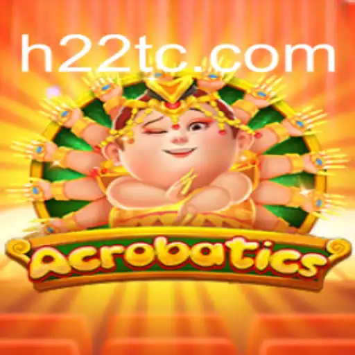 Acrobatics: O Desafiante Jogo de Habilidades e Estratégia