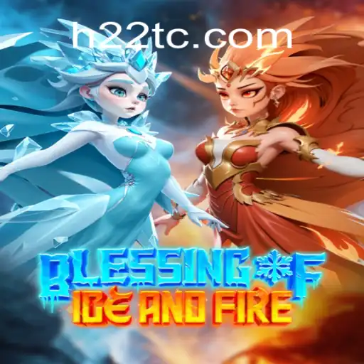 Explorando BlessingofIceandFire: Um Mergulho no Jogo Estratégico