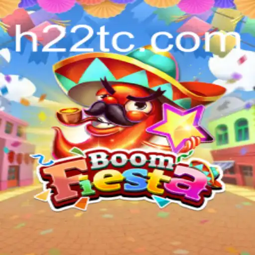 Descubra BoomFiesta: O Jogo de Estratégia Inovador