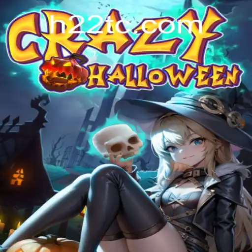 Explorando o Jogo CrazyHalloween: Descrição, Introdução e Regras