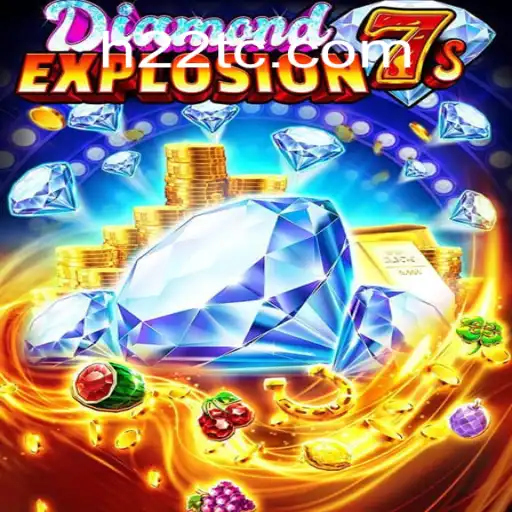 Descubra a Emoção do Jogo DiamondExplosion7s