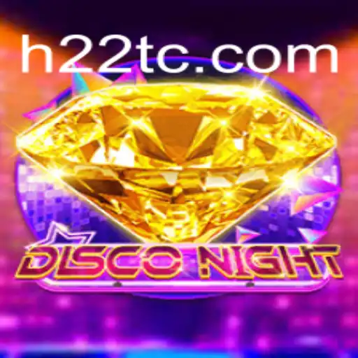 Descubra o Mundo Emocionante de DiscoNight: O Jogo do Momento