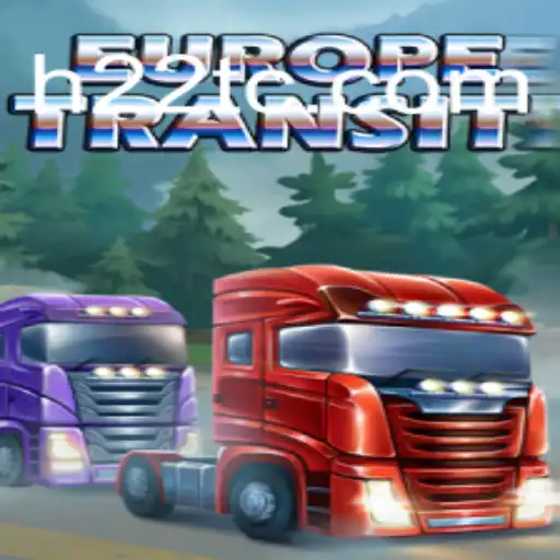 Explorando o Fascinante Mundo de EuropeTransit: Tudo o que Você Precisa Saber