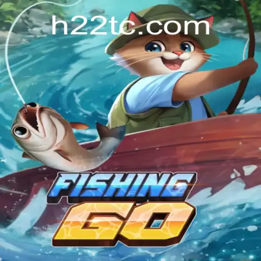 FishingGO: Explore o Fascinante Mundo da Pesca Digital com a Tecnologia H22