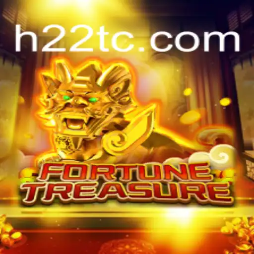 Explorando o Emocionante Mundo de FortuneTreasure