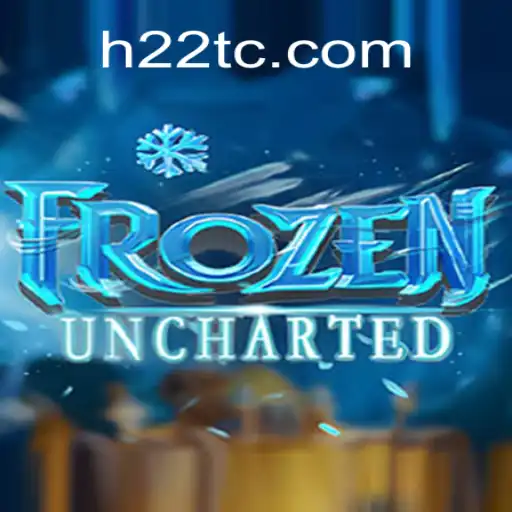 Descubra as Aventuras de FrozenUncharted