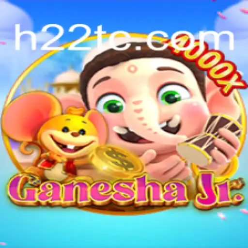 Explorando GaneshaJr: A Nova Sensação do Mundo dos Jogos