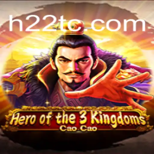 Explorando Heroofthe3KingdomsCaoCao: O Jogo que Revive a Era de Três Reinos