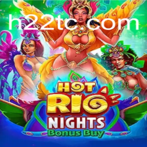 Explorando os Mistérios do Jogo HotRioNightsBonusBuy