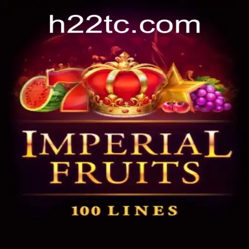 ImperialFruits100: Descubra o Novo Fenômeno dos Jogos de Estratégia em 2023