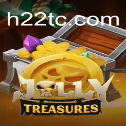 Descubra a Aventura e Estratégia do Jogo JollyTreasures: Uma Nova Experiência de Jogo