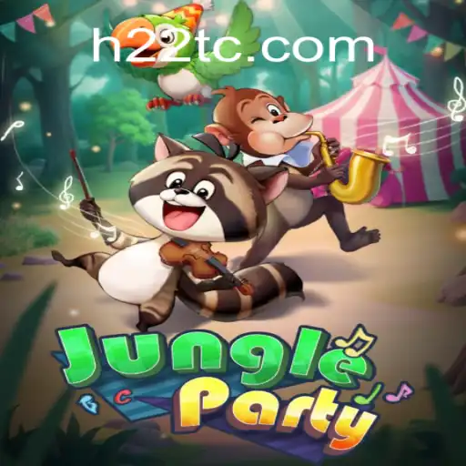 Descubra a Aventura do JungleParty: Atração e Regras do Jogo Inovador