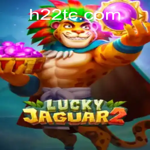 Explorando o Universo do Jogo Luckyjaguar2: Uma Nova Experiência de Entretenimento