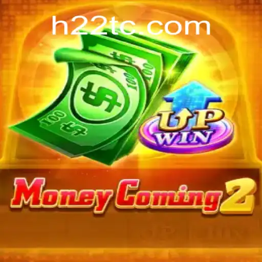 Explorando o Jogo MoneyComing2: Descrição, Introdução e Regras