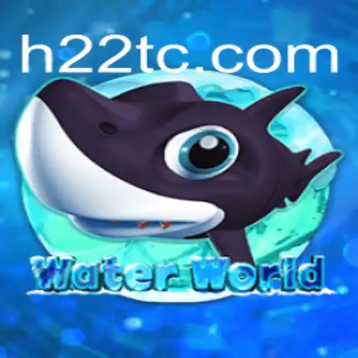 Explorando o Mundo Aquático de WaterWorld: Uma Jornada no Jogo 