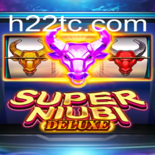 Descubra o Fascinante Mundo de SuperNiubiDeluxe