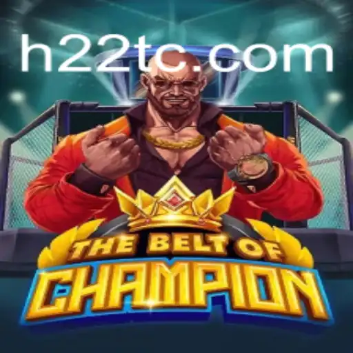 Explorando o Mundo de 'TheBeltOfChampion': Um Jogo de Estratégia e Habilidade