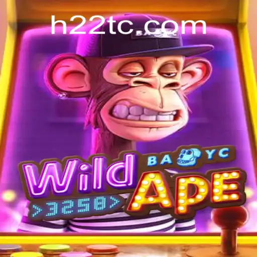 Explorando o Mundo de WildApe3258: Um Jogo Inovador no Cenário Atual