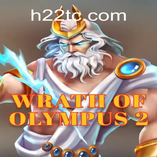 Descubra o Fascinante Mundo de WrathofOlympus2